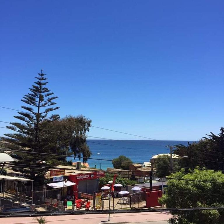 Hostal Boutique F - Suite Deluxe con vistas al mar - 5