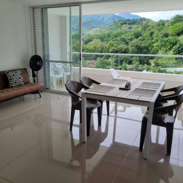 Hermoso apartamento en SANTA FE DE ANTIOQUIA - Apartamento de 2 dormitorios - 8