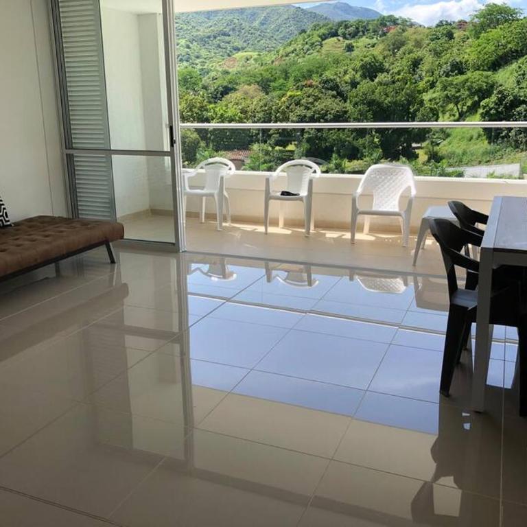 Hermoso apartamento en SANTA FE DE ANTIOQUIA - Apartamento de 2 dormitorios - 10