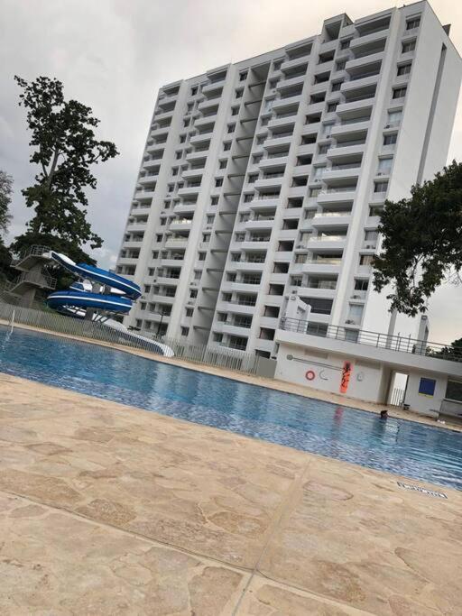 Hermoso apartamento en SANTA FE DE ANTIOQUIA - Apartamento de 2 dormitorios - 14