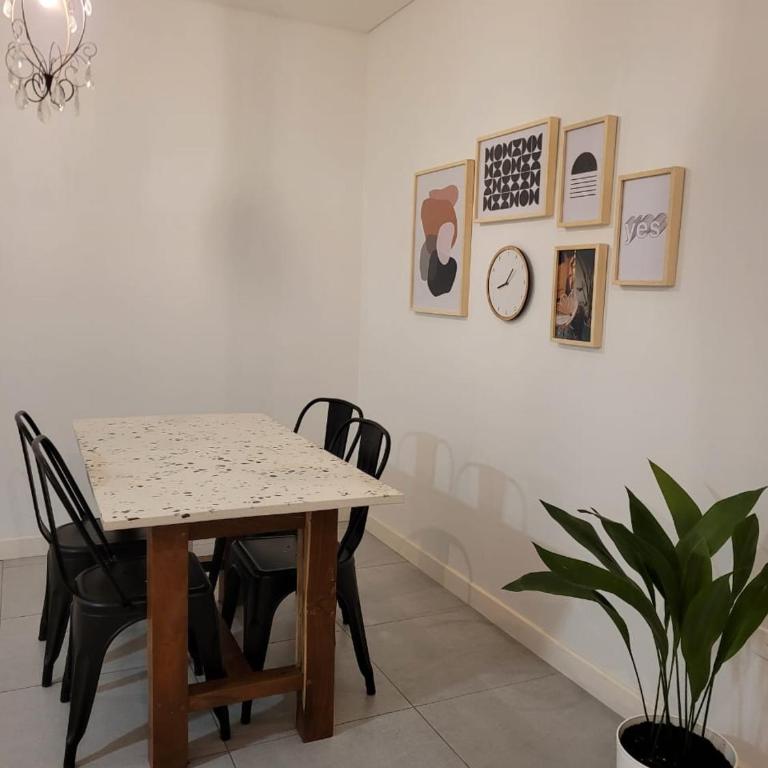 DONA Chic! - Apartamento de 2 dormitorios - 9