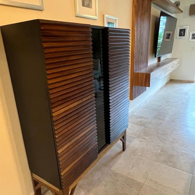 Beachfront 2 bedroom Condo in Playa Royale Resort, Nuevo Vallarta - Apartamento de 2 dormitorios - 25