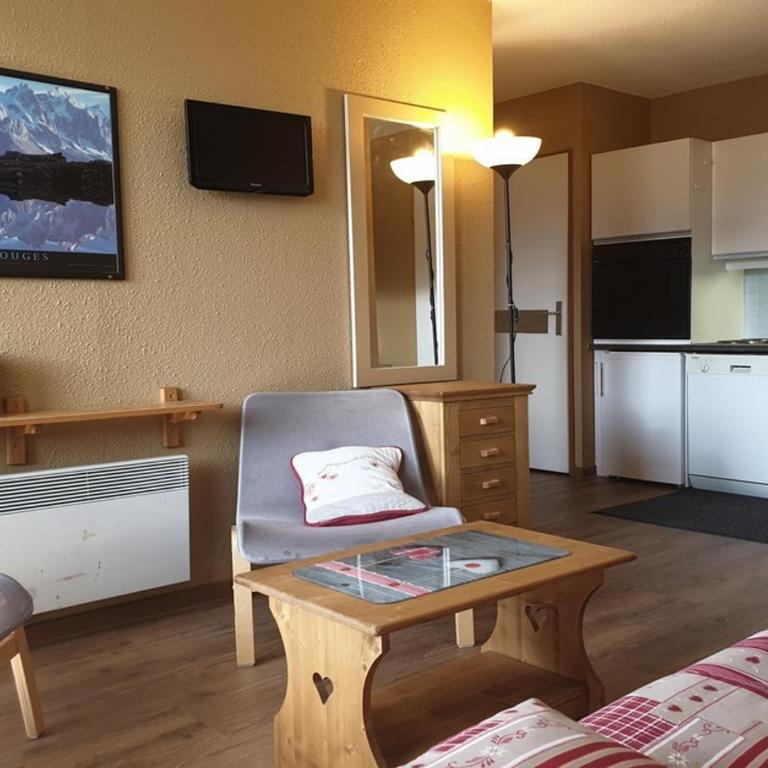 Appartement proche des pistes - Appartement 1 Chambre - 3