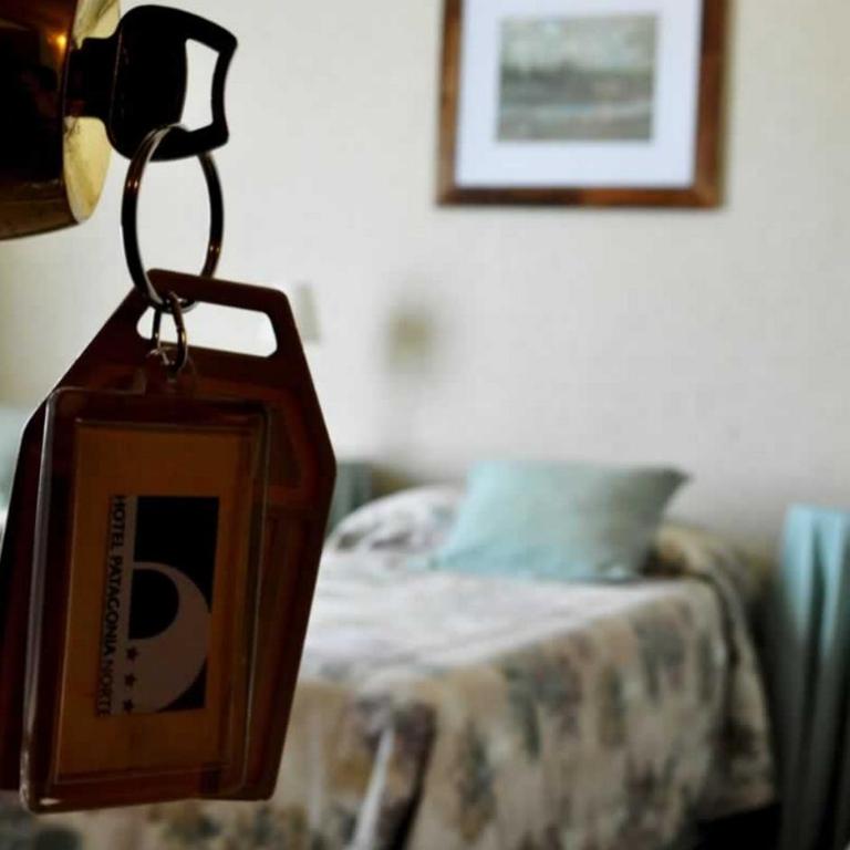 Hotel Patagonia Norte - Superior Triple Room - 3