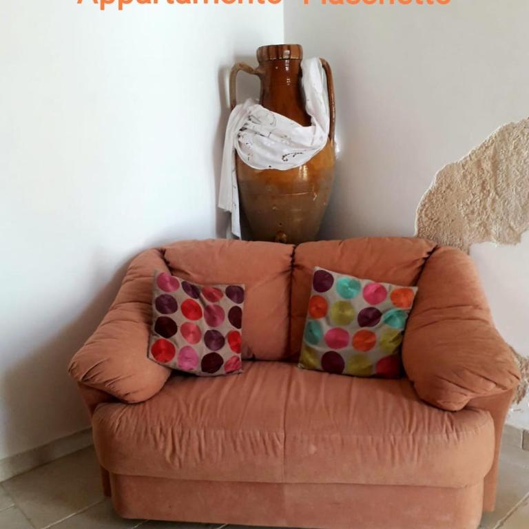 Ramasole - One-Bedroom Apartment - 6