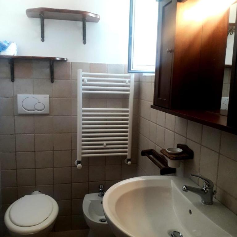 Ramasole - One-Bedroom Apartment - 8