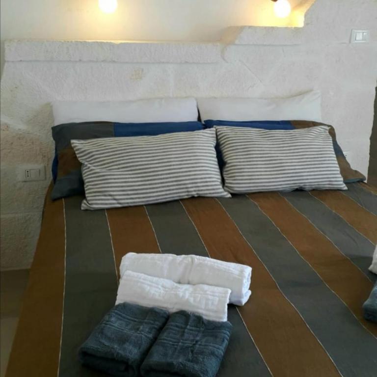 Ramasole - One-Bedroom Apartment - 16