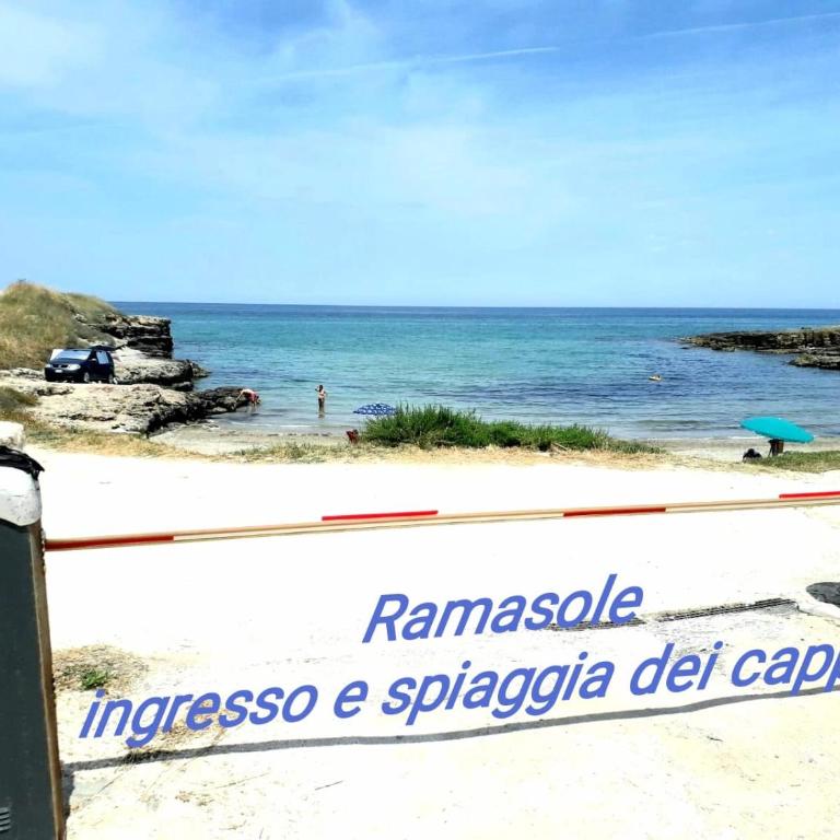 Ramasole - One-Bedroom Apartment - 16