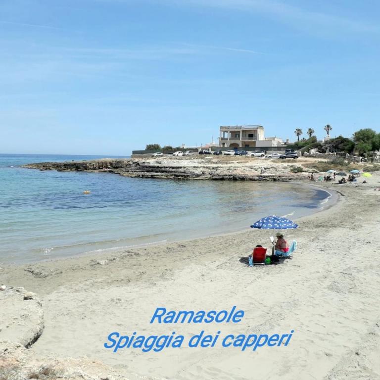 Ramasole - One-Bedroom Apartment - 18