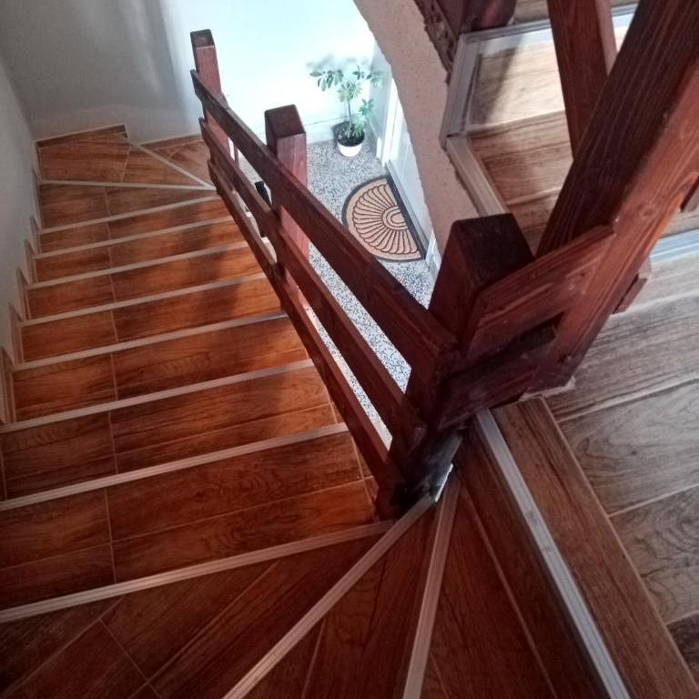 Apartment Viktor - Apartman sa 2 Spavaće Sobe - 6