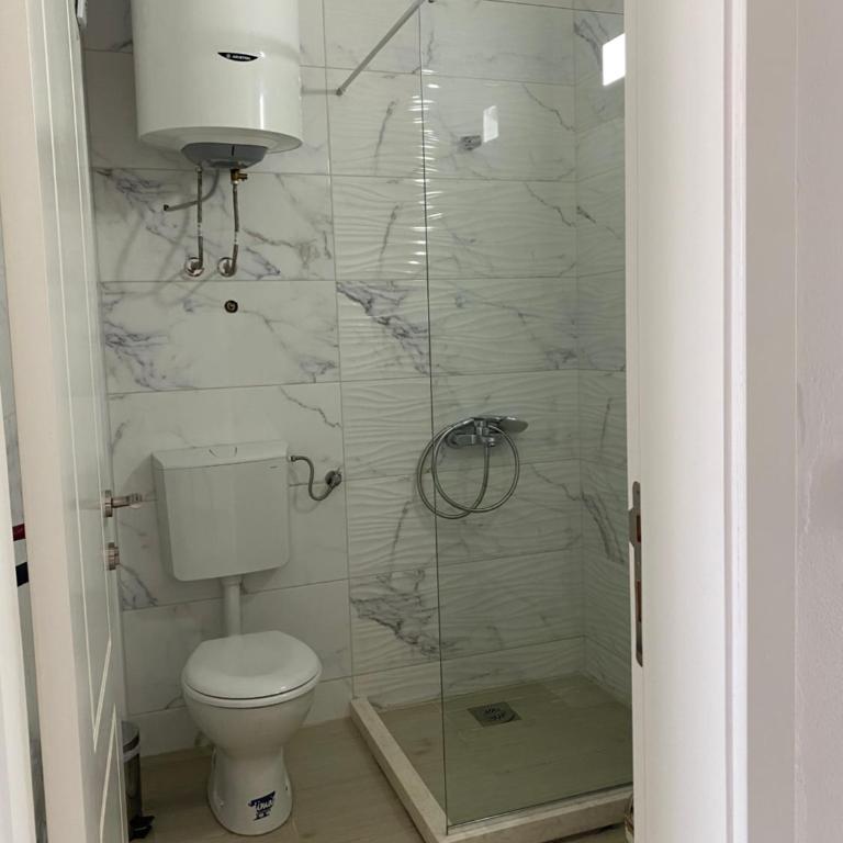 Rasi Luxury Apartments - Two-Bedroom Apartment - 7