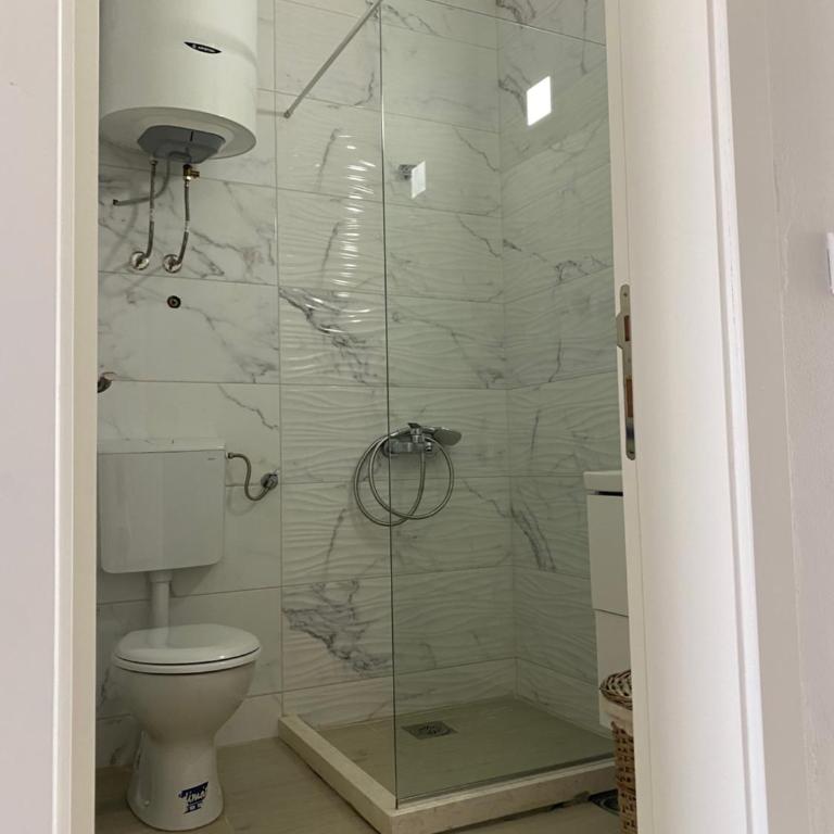 Rasi Luxury Apartments - Two-Bedroom Apartment - 3