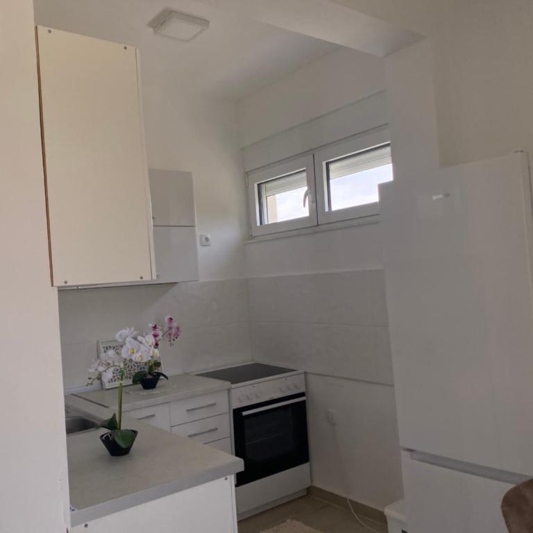 Rasi Luxury Apartments - Two-Bedroom Apartment - 2