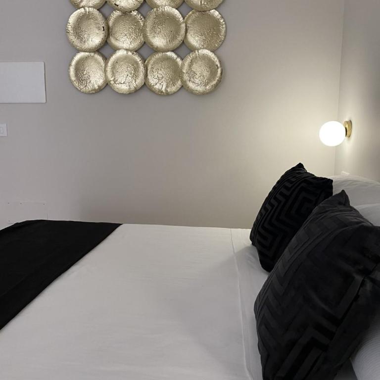 Koralline accommodation - Monolocale con Balcone - 8