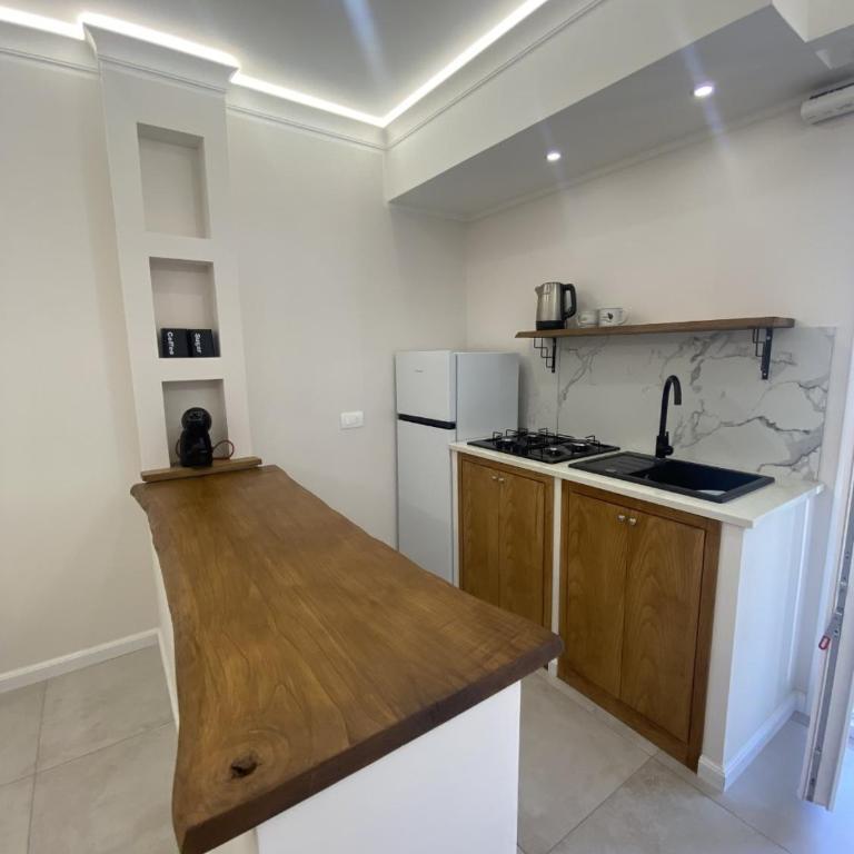 Koralline accommodation - Monolocale con Balcone - 13