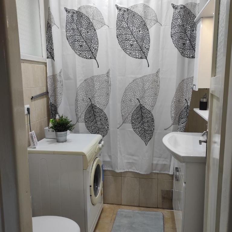 Welcome Apartman - Apartman sa 2 Spavaće Sobe - 25