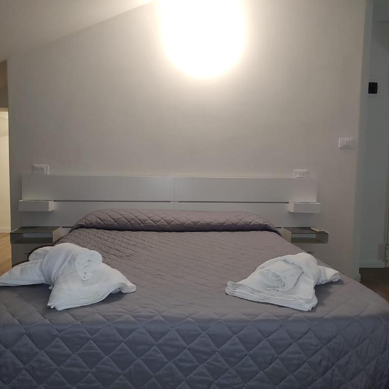 Hotel Alabama by ALEhotels - Loft - 4
