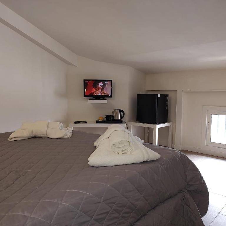 Hotel Alabama by ALEhotels - Loft - 3