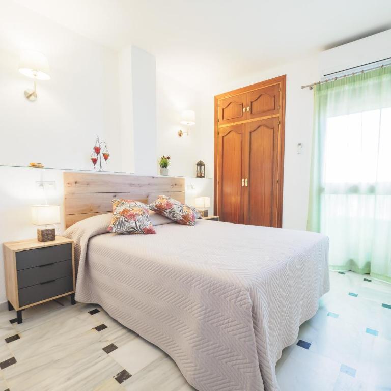 Cubo's Apartamento Oceanview Lubina - Apartamento - 21