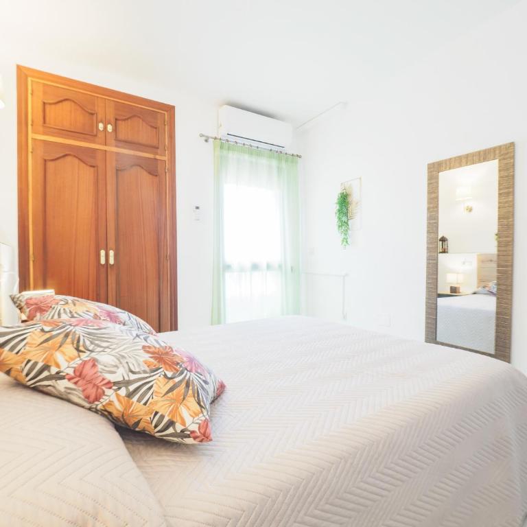 Cubo's Apartamento Oceanview Lubina - Apartamento - 23