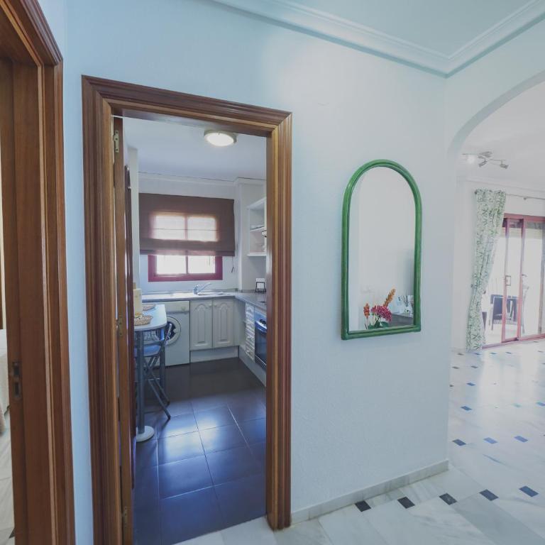 Cubo's Apartamento Oceanview Lubina - Apartamento - 34