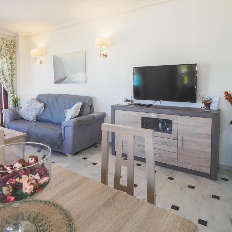 Cubo's Apartamento Oceanview Lubina - Apartamento - 17