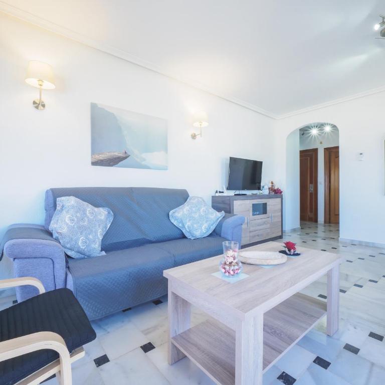 Cubo's Apartamento Oceanview Lubina - Apartamento - 16