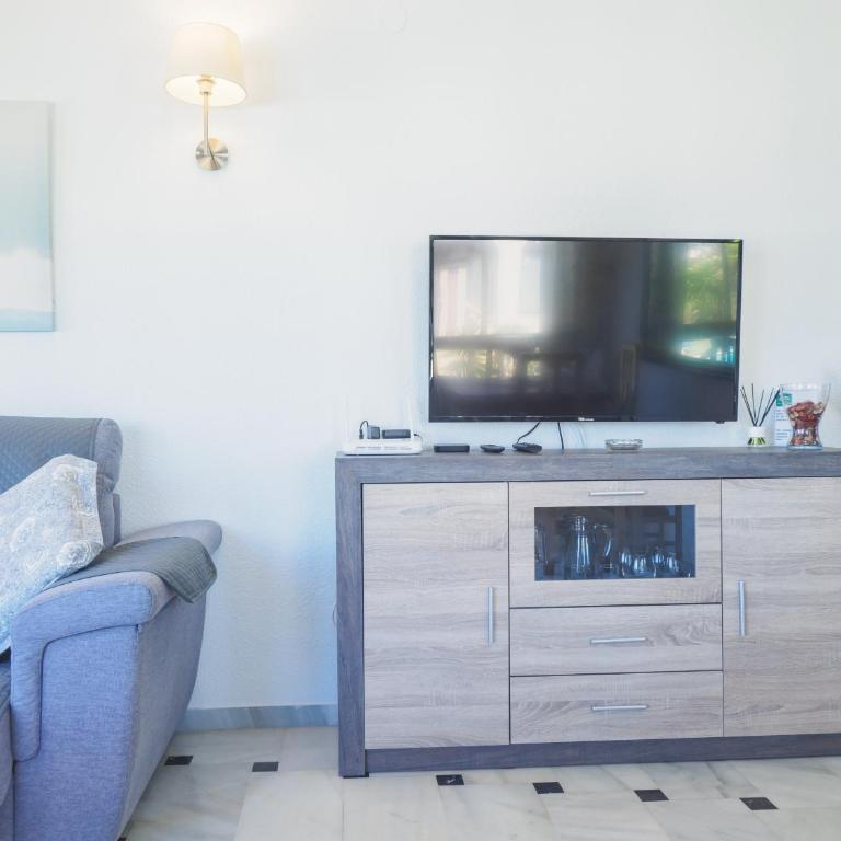 Cubo's Apartamento Oceanview Lubina - Apartamento - 50