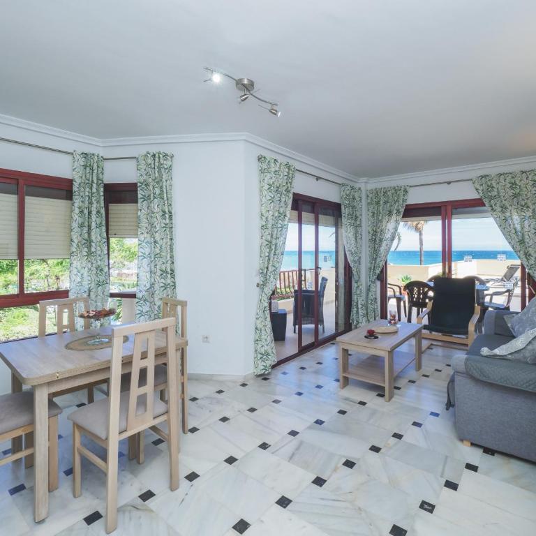 Cubo's Apartamento Oceanview Lubina - Apartamento - 45