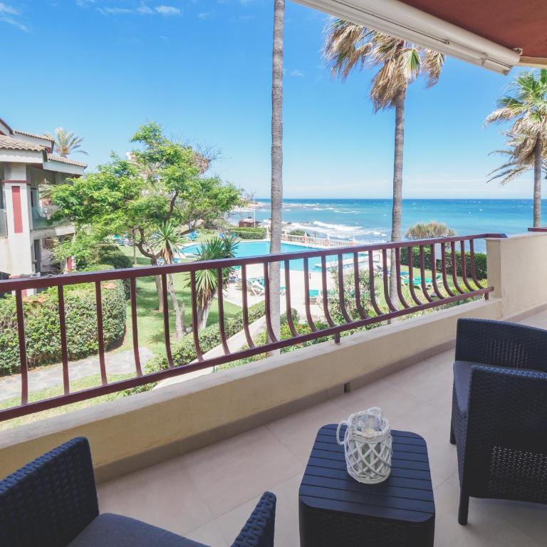 Cubo's Apartamento Oceanview Lubina - Apartamento - 43