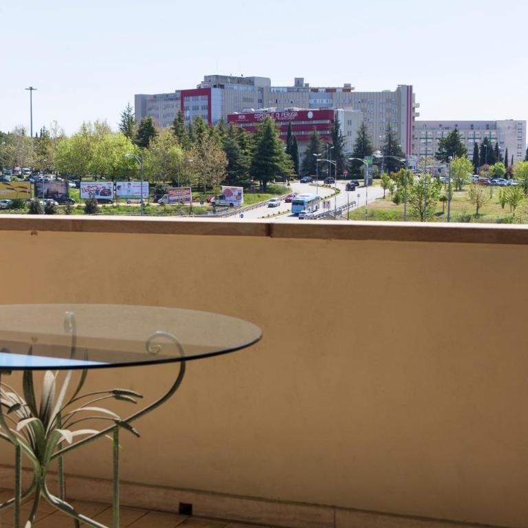 City Residence - Appartamento Superior con 2 Camere da Letto - 13