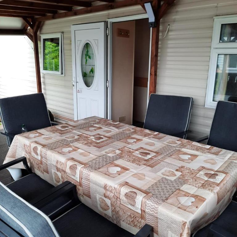 MALLARD - Apartment mit 1 Schlafzimmer - 1