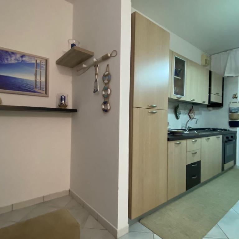 Appartamento Riflessi sul mare - Appartamento con 2 Camere da Letto - 4