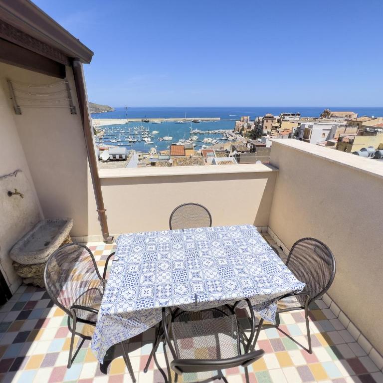 Sicilia Ovest - Sea View Terrace Sofia - Apartment with Terrace - 5