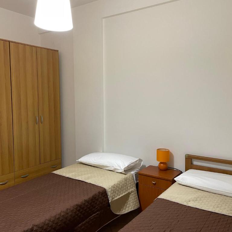 Appartamento Marzamemi - Appartamento con 3 Camere da Letto - 12
