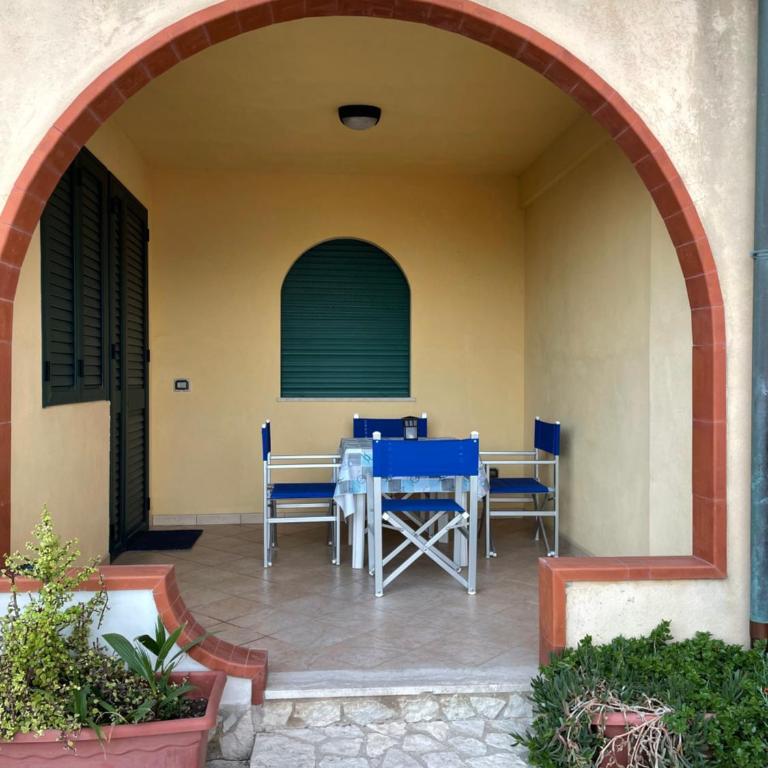 Appartamento Marzamemi - Appartamento con 3 Camere da Letto - 2