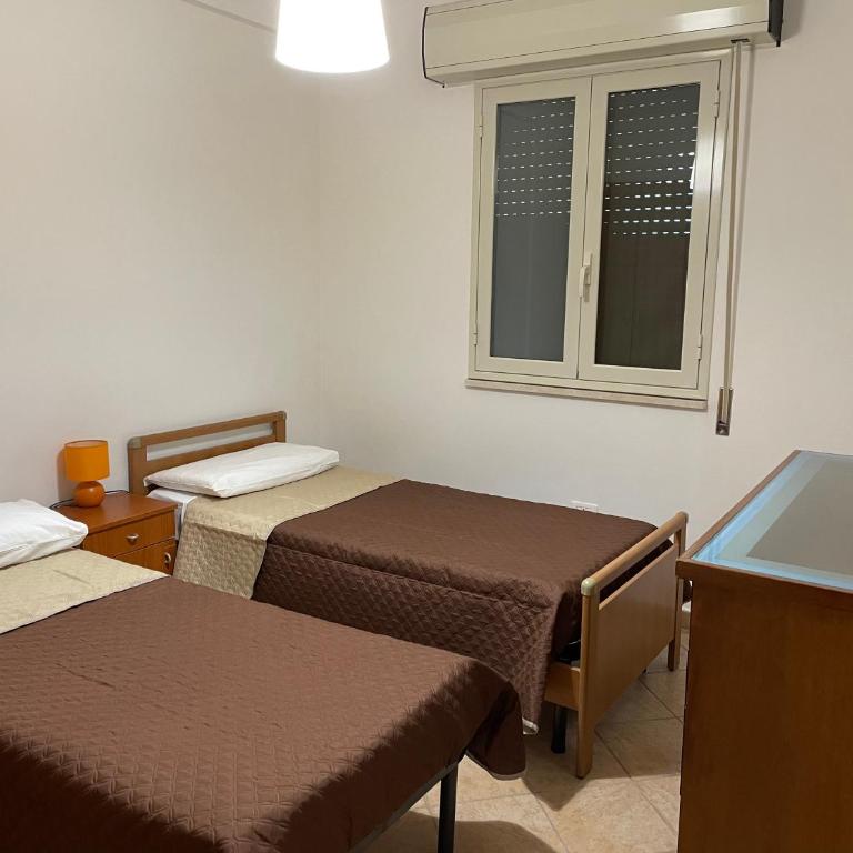 Appartamento Marzamemi - Appartamento con 3 Camere da Letto - 11