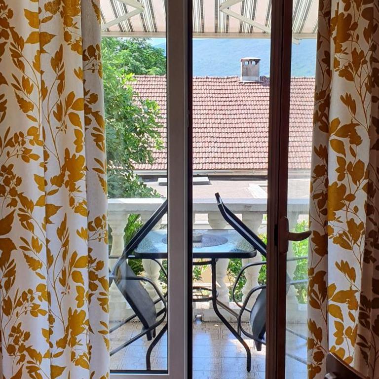 LAV Apartments - One-Bedroom Apartment with Terrace and Sea View - 15