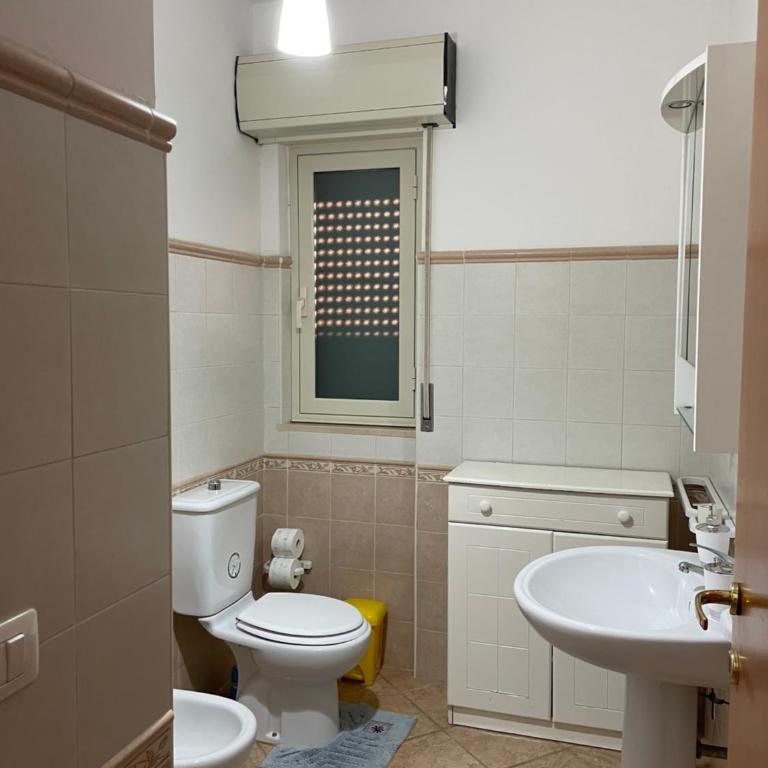 Appartamento Marzamemi - Appartamento con 3 Camere da Letto - 15