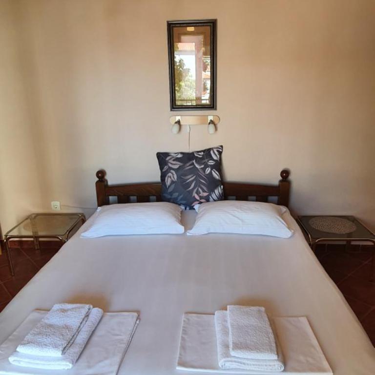 LAV Apartments - One-Bedroom Apartment with Terrace and Sea View - 13