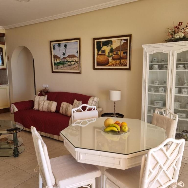 Mirador Balcón de Jandía - Apartamento de 2 dormitorios - 7