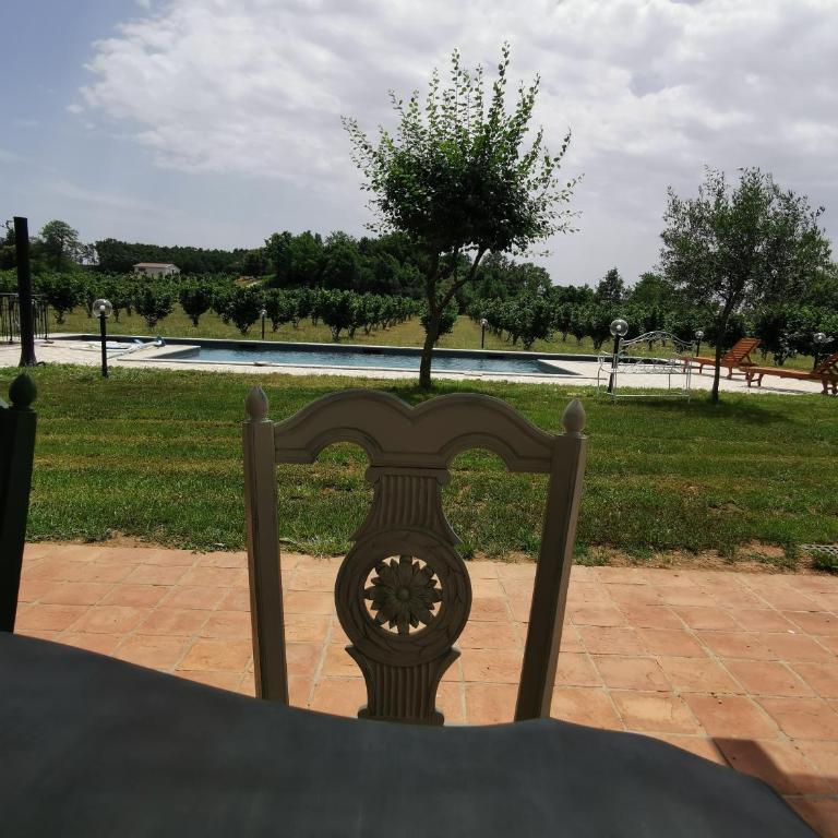 Domus Nirale - Villa con 3 Camere da Letto - 21