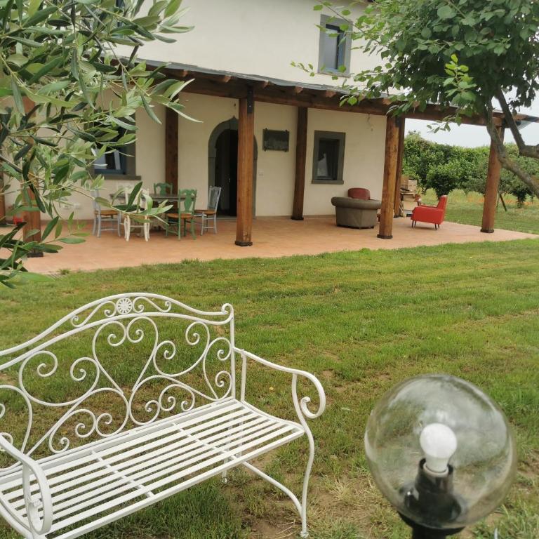 Domus Nirale - Villa con 3 Camere da Letto - 38