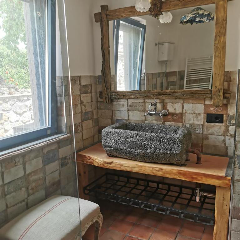 Domus Nirale - Villa con 3 Camere da Letto - 44