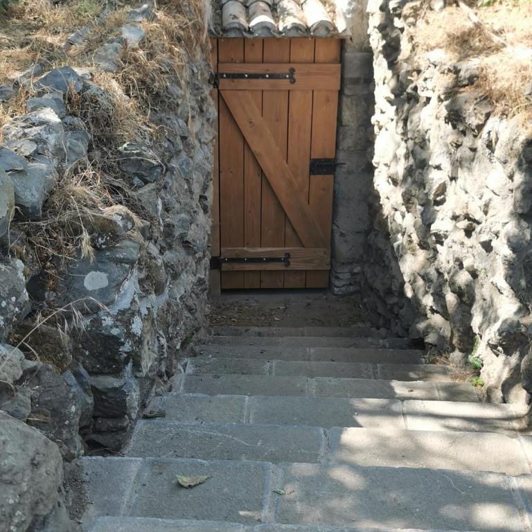 Domus Nirale - Villa con 3 Camere da Letto - 47