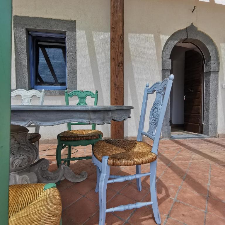 Domus Nirale - Villa con 3 Camere da Letto - 64