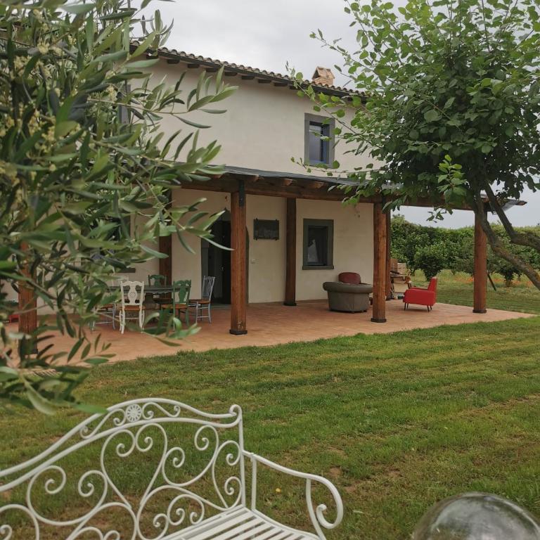 Domus Nirale - Villa con 3 Camere da Letto - 66