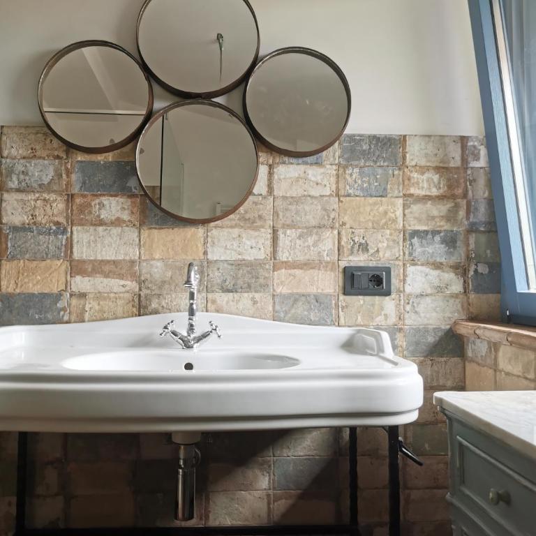 Domus Nirale - Villa con 3 Camere da Letto - 76