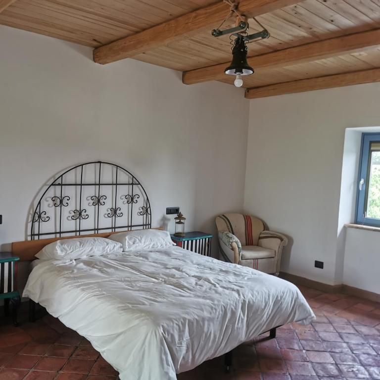 Domus Nirale - Villa con 3 Camere da Letto - 77