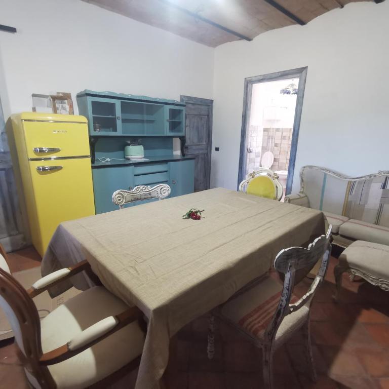 Domus Nirale - Villa con 3 Camere da Letto - 85
